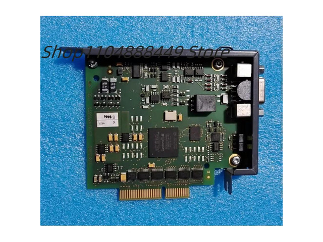 8AC122.60 8AC122.60-3 Encoder module