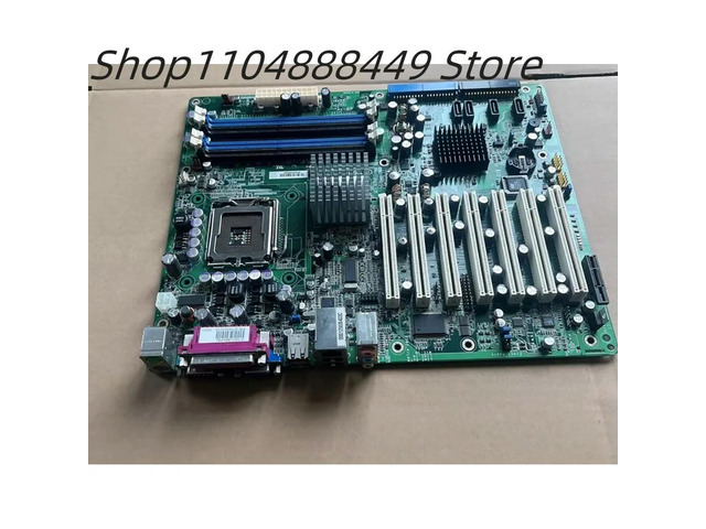 G7V600-B Industrial equipment motherboard