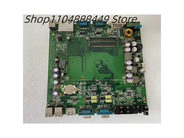 AMO-3420 Rev. A1 Development board