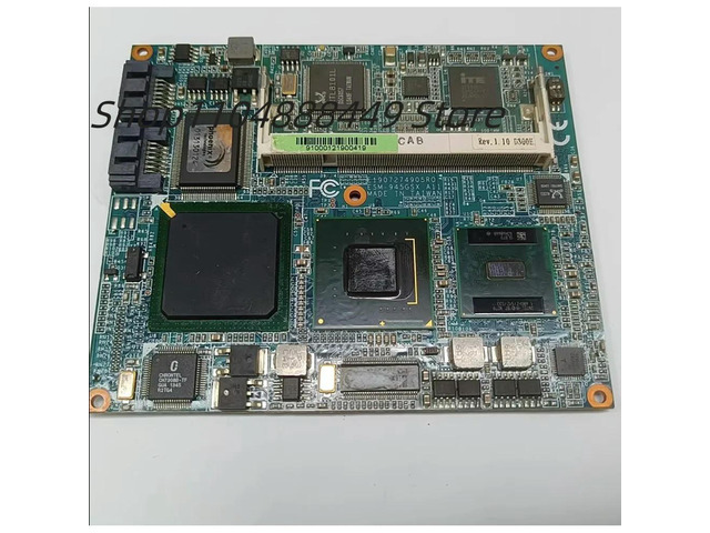 ESM-2749GSE A11 Industrial control motherboard