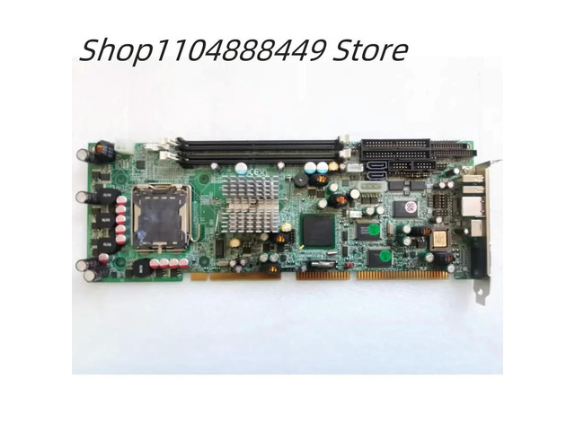 XIPO-F865A (R)XIPO-F865A Industrial control motherboard