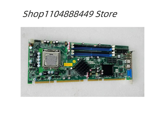 PCIE-Q350-R11 Industrial control motherboard