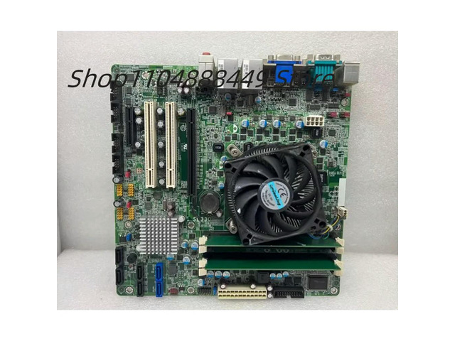 SB330 SB330-CRM(RoHS) 774-SB3301-051G R. AA1 Industrial control motherboard