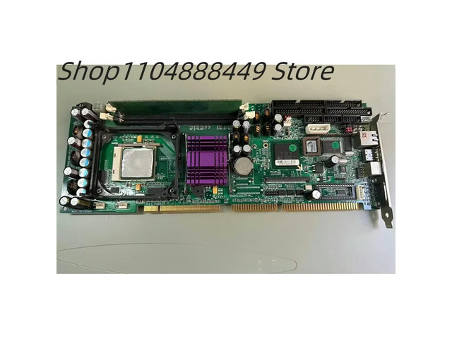 ROBO-8712VLA Industrial motherboard