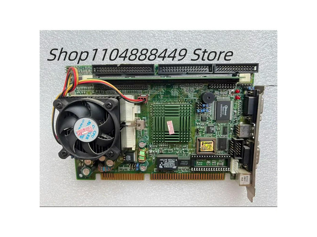 ROCKY-058HV REV 3.0 Industrial control motherboard