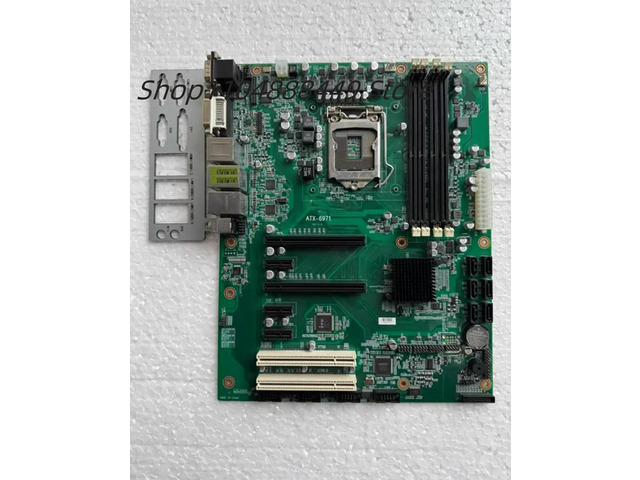 ATX-6971 ATX Industrial motherboard