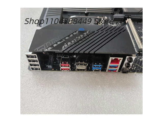 GA-Z690-ELITE AX motherboard