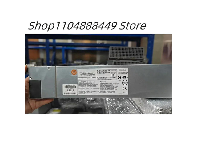 PWS-609P-1R 600W server power supply
