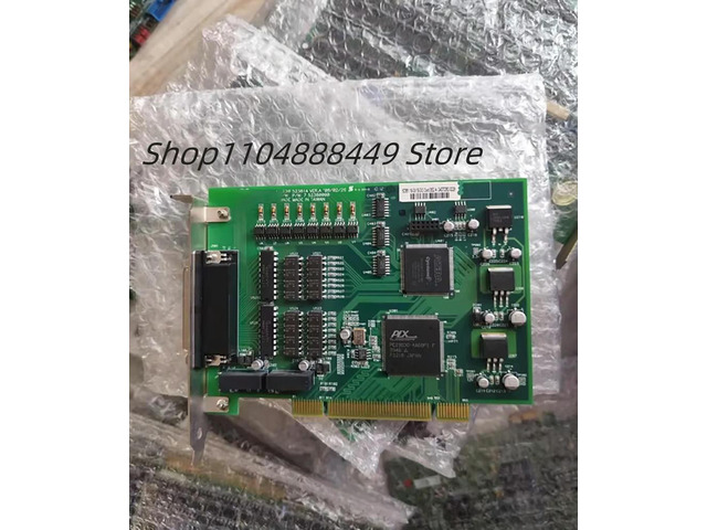 52381A VER. A 7 52380000 52381 16-DI/16-DO CARD S52 A