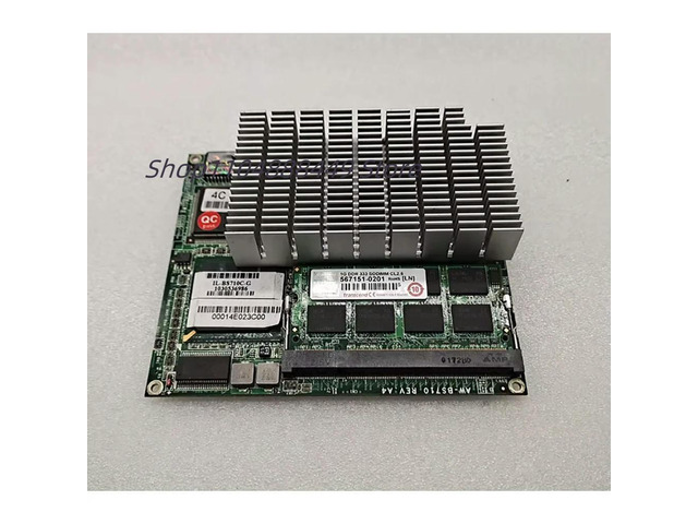AW-BS710 REV. A4 Industrial control motherboard