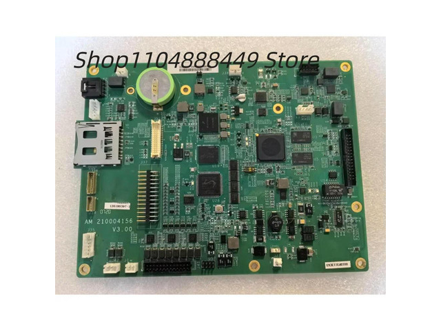 AM 210004156 V3.00 motherboard motherboard