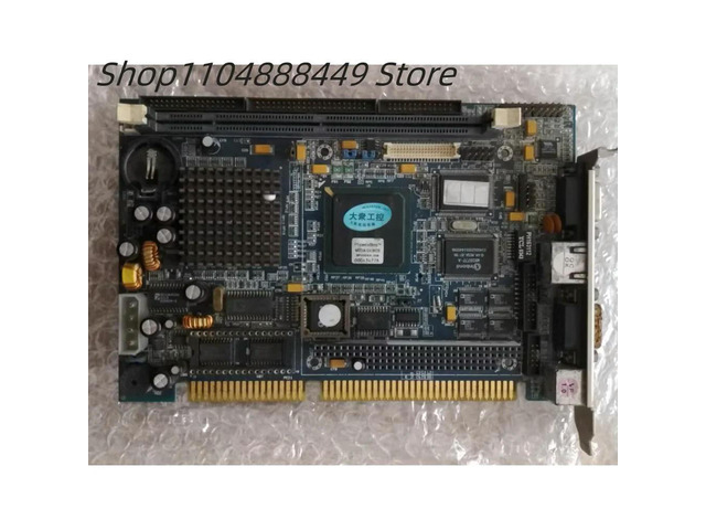 R507-536NS-092 V.0.92 SMB-536NS Industrial control motherboard