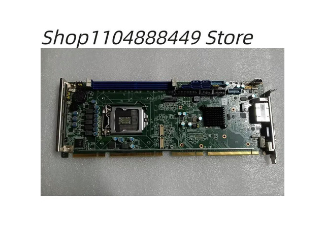 PCE-5129 REV A1 industrial motherboard
