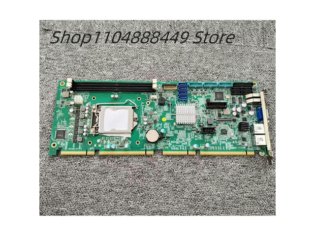 PNUPRO-E43 Industrial computer motherboard 51-41809-0A30