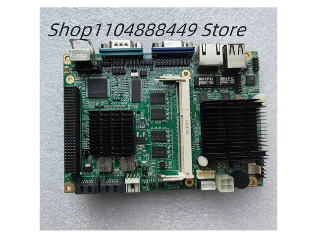 EC3-1813CLD2NA(B) Industrial control motherboard