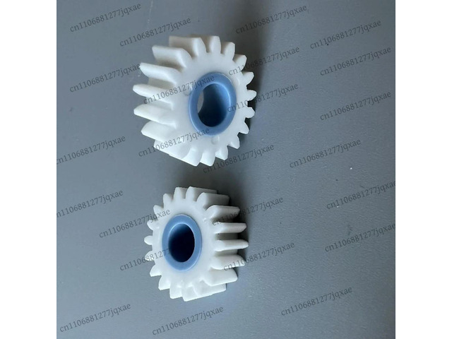 (4pcs/lot) Fuji 18T gear 327C1024695A / 327C1024695 / 327C1024695B for frontier 500/550/570 minis