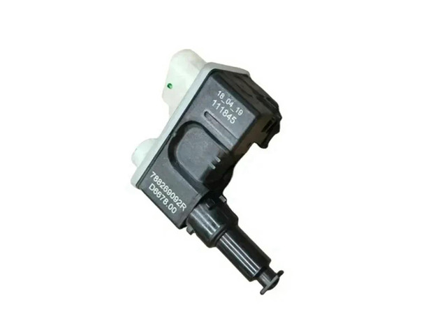 Fuel Tank Lock Actuator 9810871780 for Citroen Peugeot 3008 5008 508 C4 C5