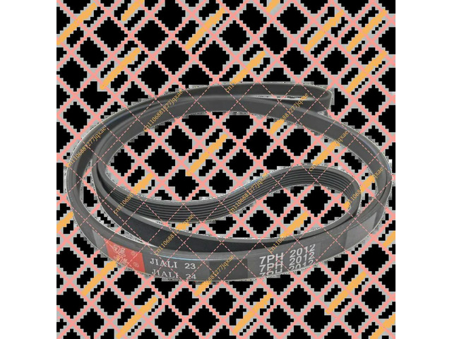 7PH2012 / 2012H7 Dryer Belt - Replacement for BUSH Tumble Dryer TD7CNBCW TD7HPNBW