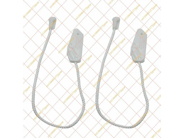 for osch Dishwasher Door Cable 00610087 - Hinge Spring Cord Replacement Part