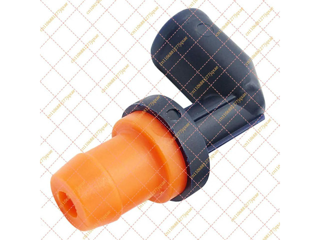 Replacement PCV Valve, Engine Crankcase Ventilation Valve for Vehicle