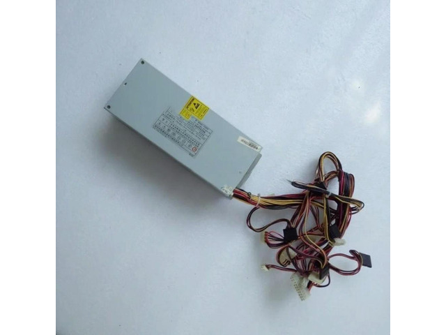 1pcs For 2U HK600-12UEPP 510W Server Power Dual 8PIN Kit