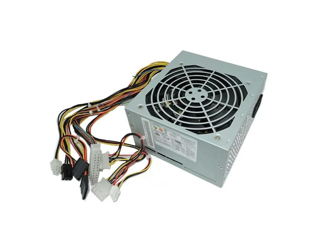 1pcs For FSP350-50GMN Industrial Computer Power Supply FSP300-60PLN 6pin Kit