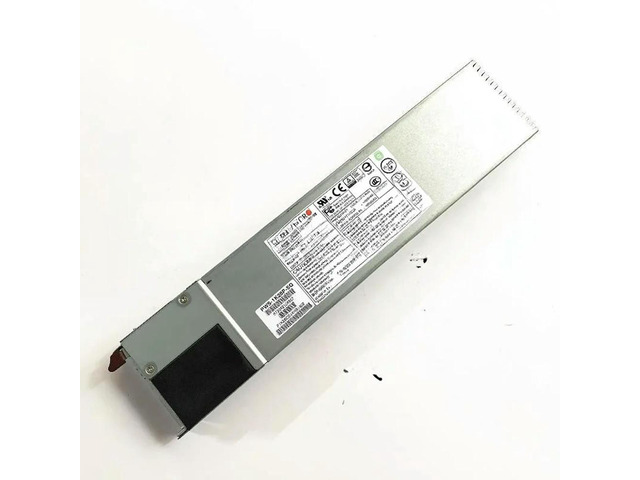 1pcs For PWS-1K28P-SQ 1280W Power Server Kit