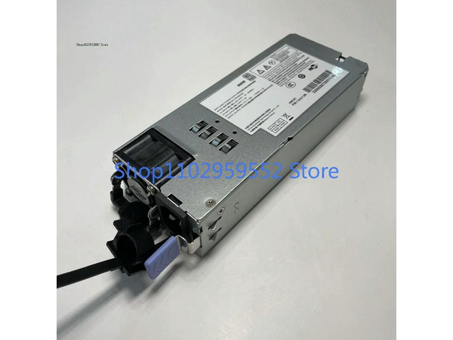 1pcs For GW-CRPS800N2 server power supply 800W redundant power supply