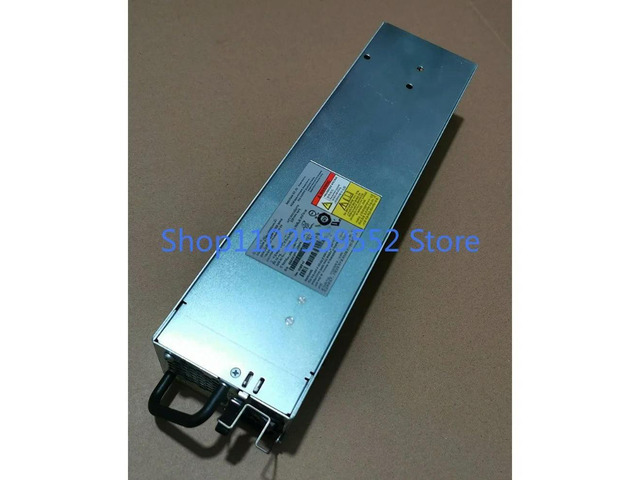 1Pcs for Disk Cabinet Power Supply RS-PSU-350-1220-AC 83712-01 SPAXRTX-03G