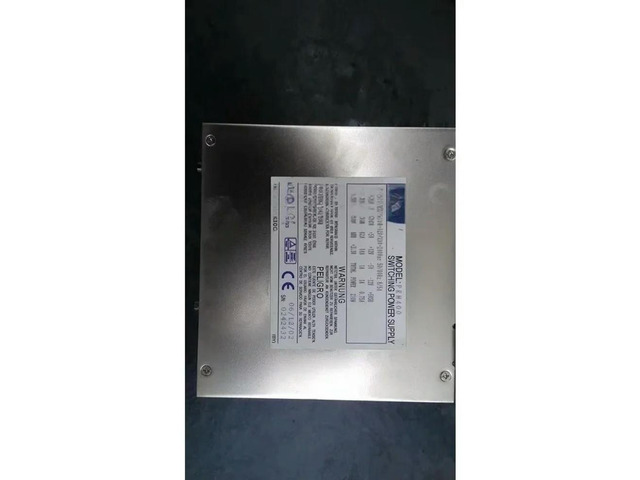 1pcs For PRT PRM400 400W Redundant Power Supply