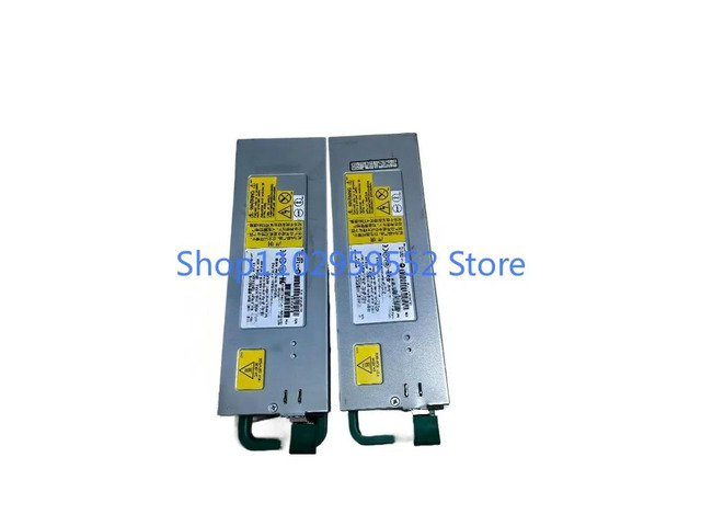 1Pcs for DPS-830AB A 830W Server Redundant Power Module D20852-005-