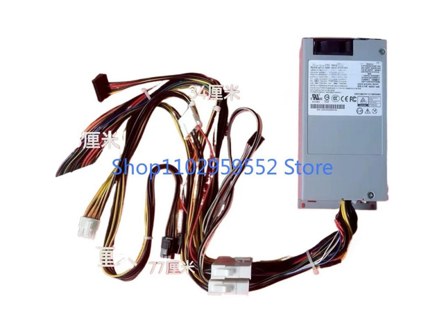 1Pcs for DPS-500AB-22 M small 1U power supply FLEX ITX small chassis 500W power supply
