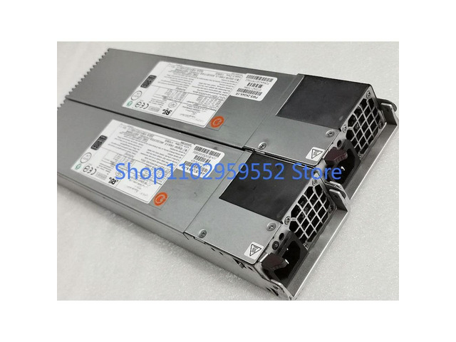 1pcs for PWS-2K04A-1R Server Power Supply 2000W