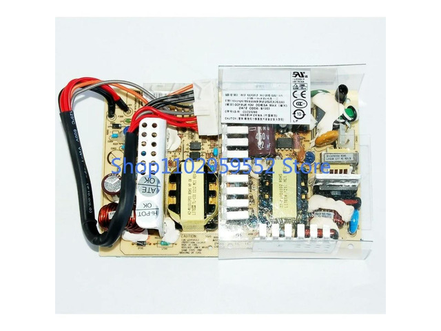 1Pcs for H3CS5500-28 switching power supply PA-1101-1H 12V8.5A GPL130-A PA-1151