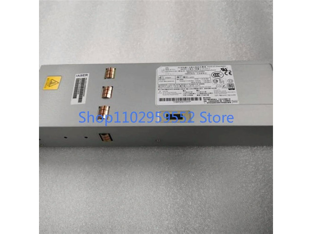 1Pcs for DS1050-3 server, power adapter