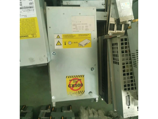 1pcs for CX500, Power Supply 118032392 MA 01772