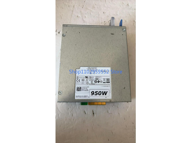 1Pcs for T5820 T7820 T7920 950W Workstation Power Supply H950EF-00