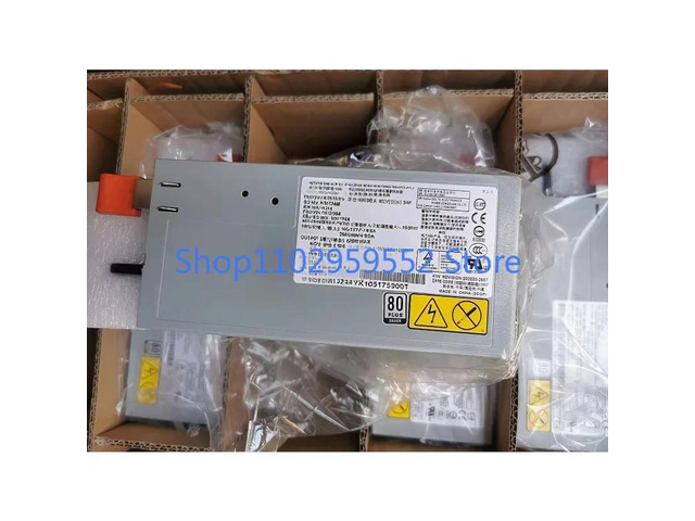 1Pcs for X3100M5 Power Supply 00AL204 00MW244 DPS-430EB A