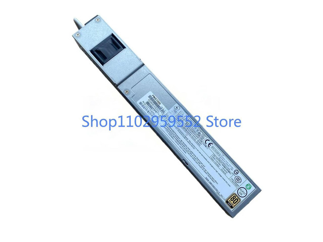 1Pcs for PWS-703P-1R 750W server power supply