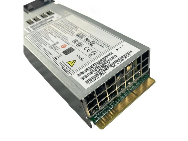 1Pcs for FSP800-20ERM Modular Server Power Supply FSP800-50ERS 800W