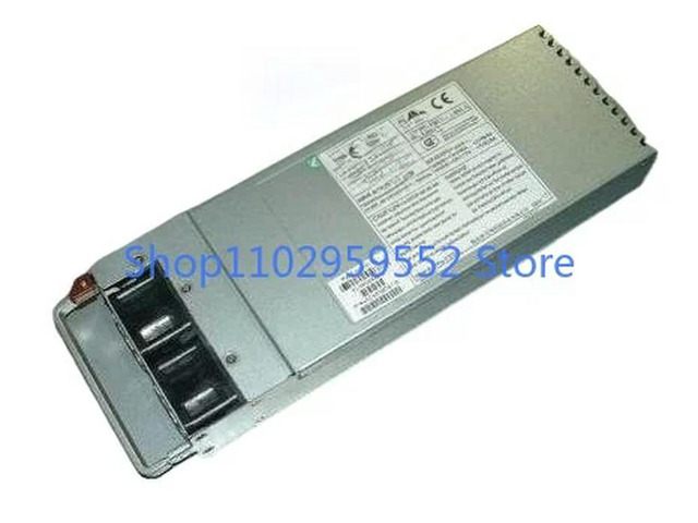 1Pcs for NF8650M2 NF8560M2 1400W Quad Server Power Supply