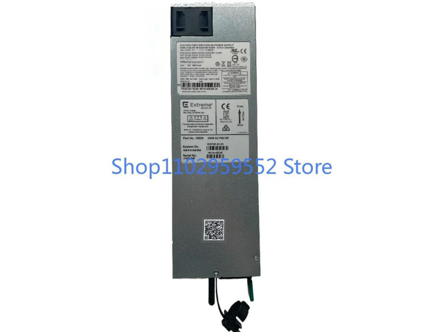 1Pcs for PSSF351102A 350W server power supply 800765-00-03 1651A-40038