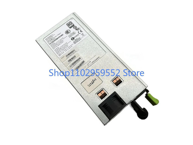 1Pcs for UCSC-PSU-1200W Server Power Supply 341-0472-02 DPST-1200CB A