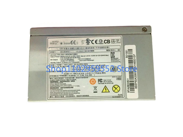 1pcs for FSP250-60GTA(PF) FREE-750 YH-230 FSP280-50EPA industrial power supply