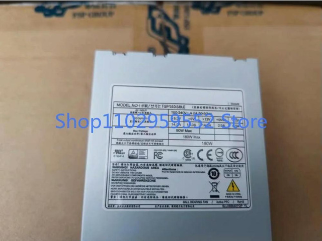 1Pcs for FSP STC-12500 FSP180-50LE 96PS-A180WFX FSP220-60LE Power Supply