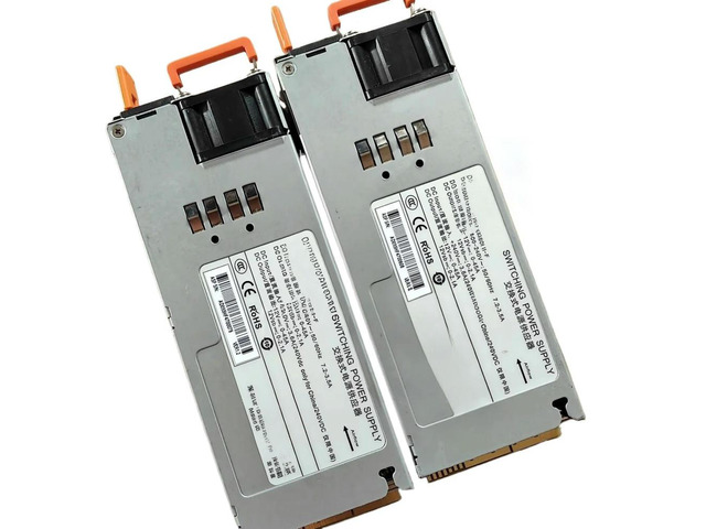 1Pcs for RG-S6120 S6510 switching power supply RG-PA550I-F power supply
