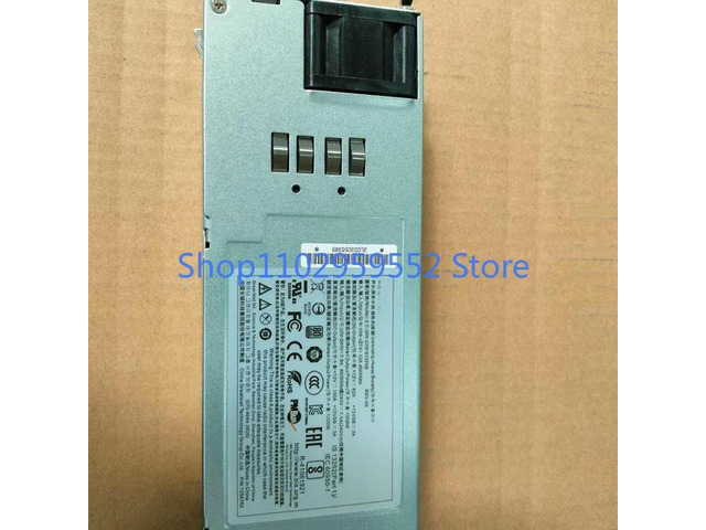 1Pcs redundant power supply for server GW-CRPS1200D 1200W