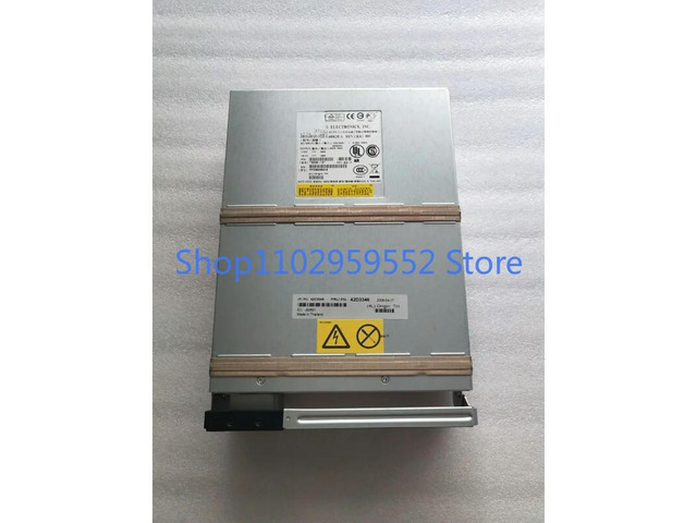 1Pcs for DS5020 DS4700 Power Supply 41Y5155 42D3345 42D3346 59Y5002 81Y2437