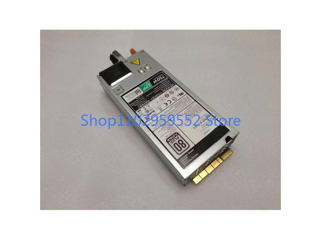 1Pcs for L750E-S0 E750E-S1 G6W6K V1YJ6 HTRH4 Power Supply 750W
