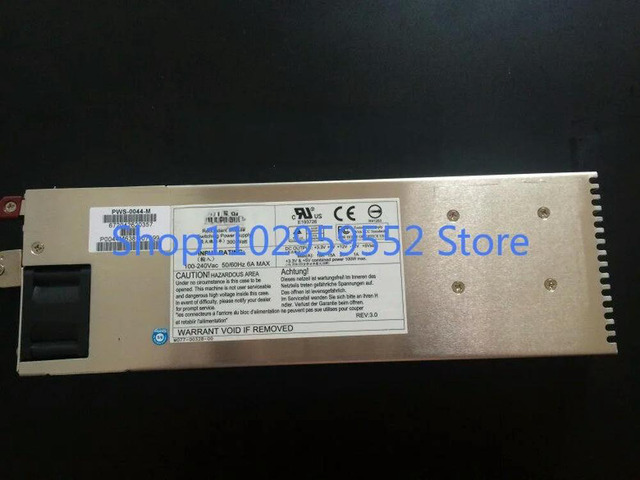 1pcs for PWS-0044-M SP302-TS 300W Server Power Supply